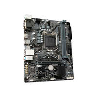GIGABYTE GIGABYTE Alaplap S1200 H410M H V2 INTEL H470, mATX