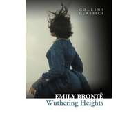 HARPER COLLINS CLASSICS Wuthering Heights (Harper Collins Classics)