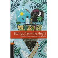 Oxford University Press STORIES FROM THE HEART - OBW LIBRARY 2 3E