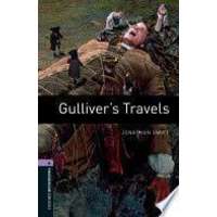 Oxford University Press Gulliver s Travels level 4. - OBW Library