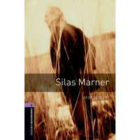 Oxford University Press SILAS MARNER - OBW LIBRARY 4 3E*