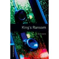 Oxford University Press King's Ransom - OBW Library 5 3E*