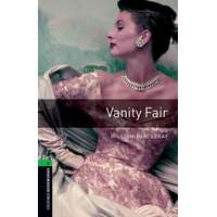 Oxford University Press VANITY FAIR - OBW LIBRARY 6. 3E*