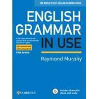 Cambridge University Press ENGLISH GRAMMAR IN USE WITH ANSWERS +INT. EBOOK 5TH ED.