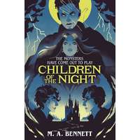 Welbeck Children of the Night (Young Gothic Series, Book 2)