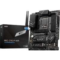 MSI MSI PRO Z790-P WIFI Intel Z790, S1700 ATX Alaplap